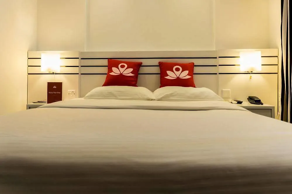 Zen Rooms Galle Road Kollupitiya Colombo