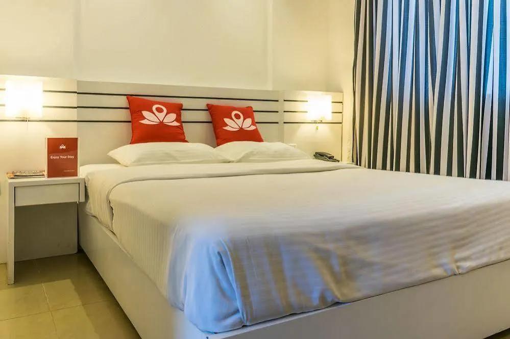 Zen Rooms Galle Road Kollupitiya Colombo Sri Lanka