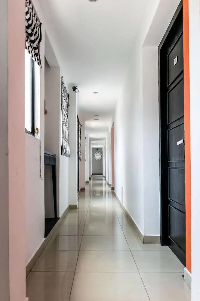 Zen Rooms Galle Road Kollupitiya Colombo Hotel