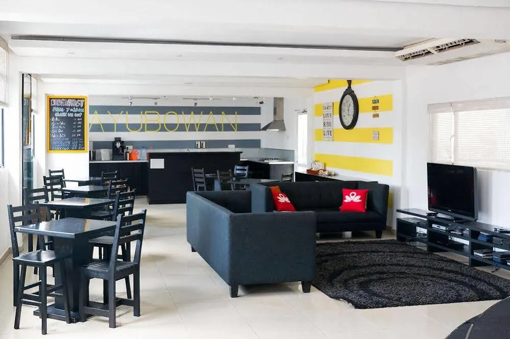 Hotel Zen Rooms Galle Road Kollupitiya Colombo