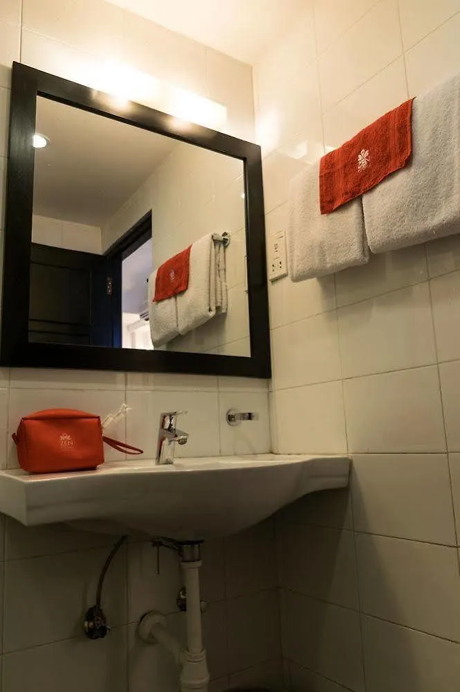 Hotel Zen Rooms Galle Road Kollupitiya Colombo