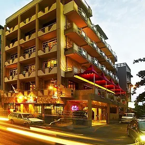 Omega Regency ** Colombo