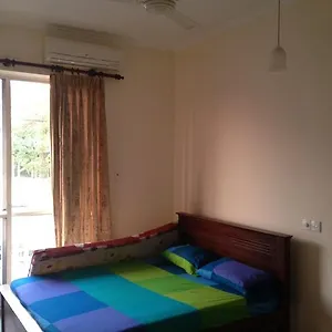 Residency *** Colombo