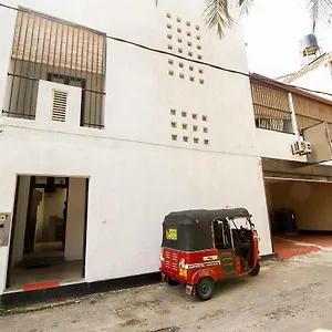 Yoho Solid Borella ** Colombo