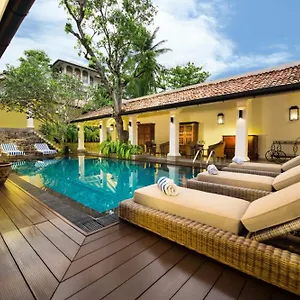 D Pavilion Boutique ***** Colombo